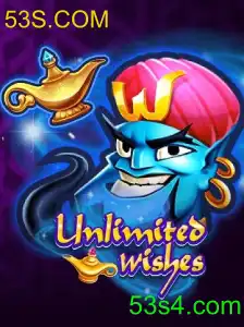 Descubra o Fascinante Mundo de UnlimitedWishes com 53S.COM